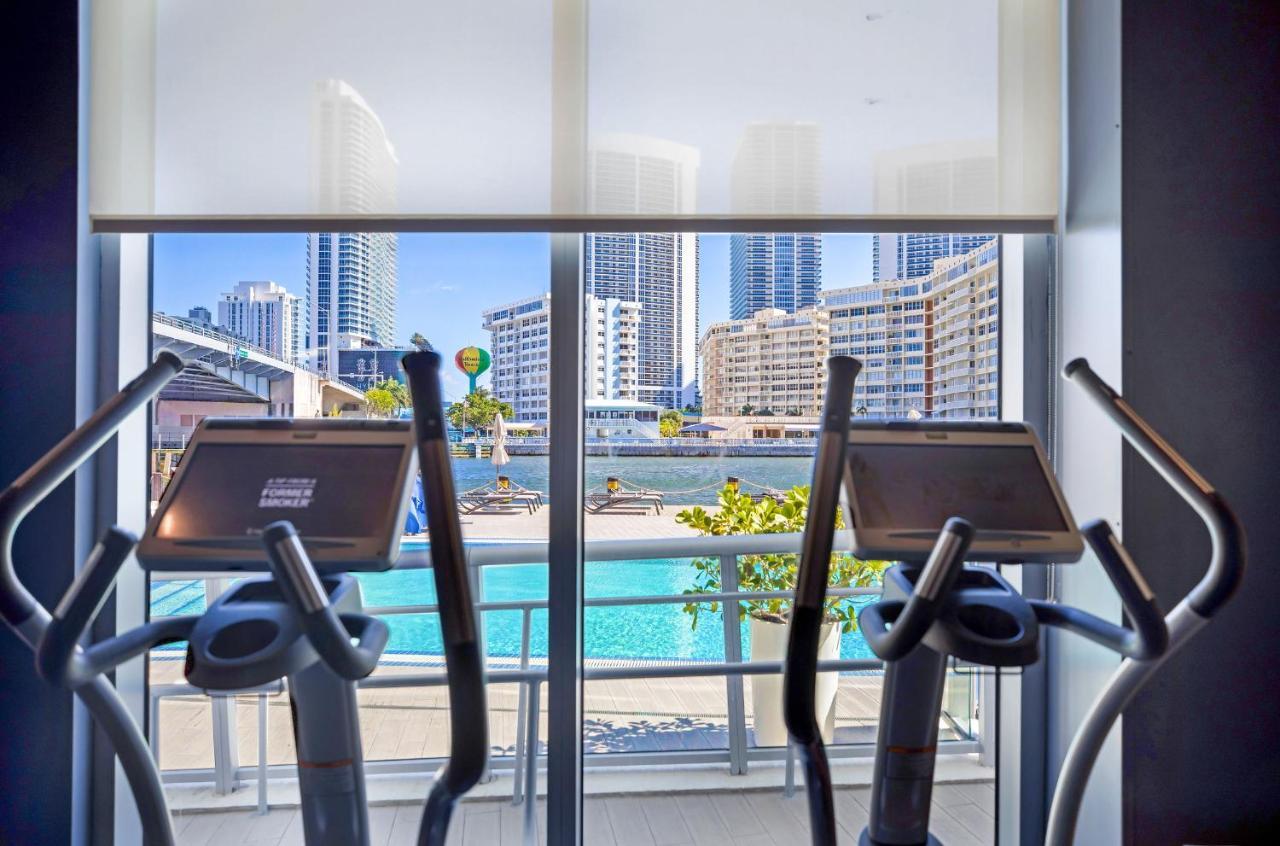 Beachwalk Resort - Penthouse In The Sky 3Bdr And 3Ba Luxury Condo Direct Ocean View Холандейл Бийч Екстериор снимка