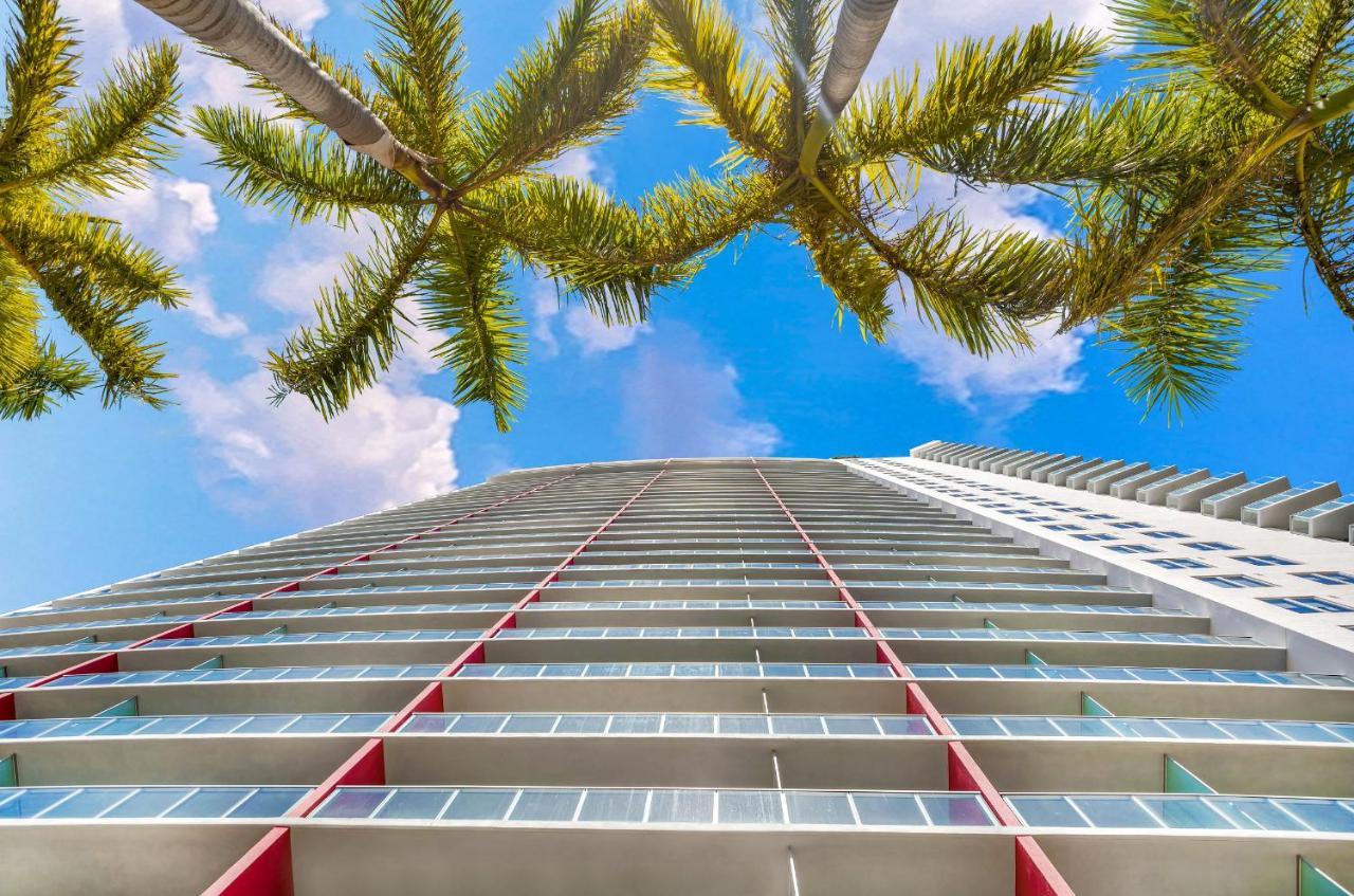 Beachwalk Resort - Penthouse In The Sky 3Bdr And 3Ba Luxury Condo Direct Ocean View Холандейл Бийч Екстериор снимка