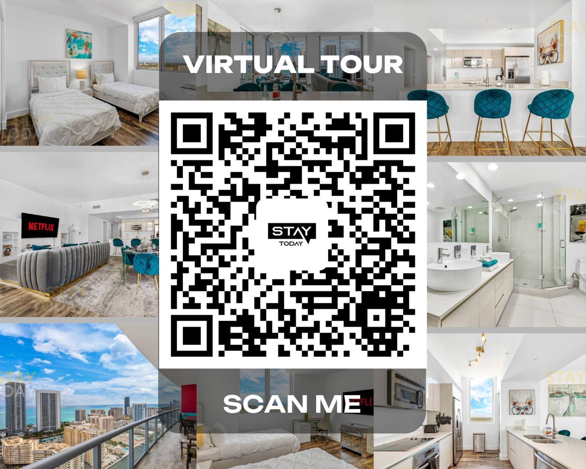 Beachwalk Resort - Penthouse In The Sky 3Bdr And 3Ba Luxury Condo Direct Ocean View Холандейл Бийч Екстериор снимка